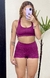 Conjunto pink