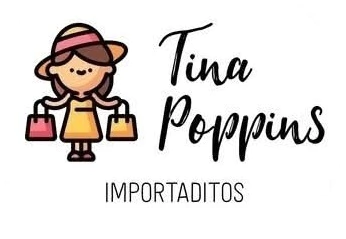 Tina poppins importaditos