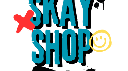 SkayShop