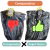 Saco de Lixo 200 Litros - Linha Reforçado - Cor Preto 4 Kg 45 unidades - 12 Micras - loja online