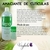 Amaciante de calosidade 150ml repós - comprar online
