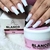 Gel AnyLovy Construtor Autonivelante Blanco 24g - comprar online
