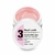 Gel 3 pink light Real love 30 g