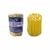 Pacote mini lixa com 100 unidades