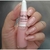 Esmalte leve e suave impala