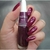 Esmalte impala dizeres