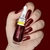 Esmalte vinho impala