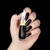 Esmalte preto impala
