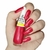 Esmalte maria cereja impala
