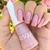 Esmalte astral risqué