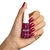 Esmalte de salto e moletom risqué