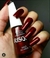 Esmalte maçã do amor risqué