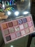 Paleta ruby rose tons claros 18 cores