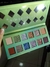 Paleta de sombras ruby rose blaze glory