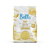 cera confete de chocolate branco 1kg