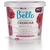 Cera cremosa de micro-ondas pétalas de rosas depilbella 100g