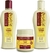 kit tutano 250g shampoo+condicionador+máscara