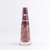 Esmalte ludurana rosa com gliter