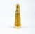 Esmalte fio de ouro com gliter ludurana