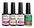 kit preparação + finalização 4 produtos - comprar online