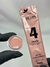 sachê refil 4 nude real love 15ml