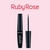 Delineador ultra fino ruby rose