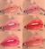 Gloss ruby rose glass - comprar online