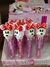 Gloss infantil miney
