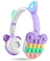 AURICULARES POP IT BLUETOOTH B30