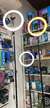 Aros de Luz Led - comprar online