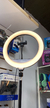 Imagen de Aros de Luz Led