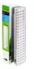 LUZ DE EMERGENCIA 60 LED.