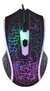 MOUSE LED CABLE REFORZADO (3200dpi)