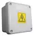 ESTANKER9 caja estanca para càmras