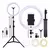 Aros de Luz Led