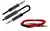 CABLE AUXILIAR CON MICROFONO