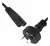 CABLE DE ALIMENTACION tipo 8