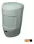 Sensor Detector Alarma Inalambrico Interior Garnet Dgw-500