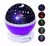 LAMPARA ESTRELLAS DE COLORES NIÑOS