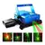 FLASH LASER MULTIPUNTOS VERDES