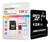 Tarjeta De Memoria Hikvision 128Gb
