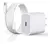 CARGADOR IPHONE COMBO 20W