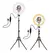 Aros de Luz Led 26cm