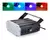 FLASH BOLICHERO RGB (colores)