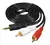 CABLE 3.5 (auxiliar) a RCA