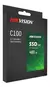 SSD 480GB HIKVISION | HS-SSD-C100/480GB