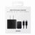 CABEZAL 45W SAMSUNG TIPO C