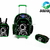 Kit Mochila Escolar Personalizada Astronauta - comprar online