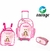 Kit Mochila Escola Personalizada Catarina de Siena na internet