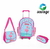 Kit Escolar Personalizado Flamingo - comprar online